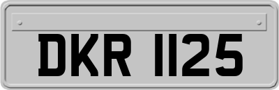 DKR1125