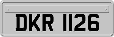 DKR1126