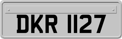 DKR1127