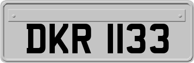 DKR1133