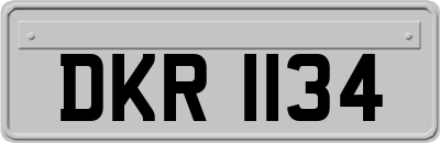 DKR1134