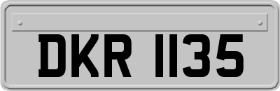 DKR1135