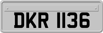 DKR1136