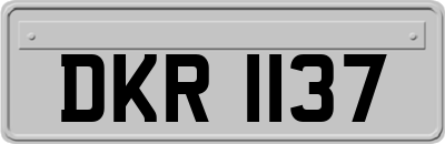 DKR1137