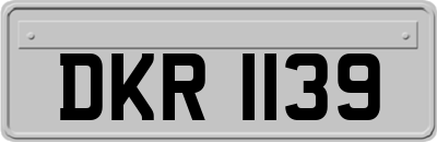 DKR1139