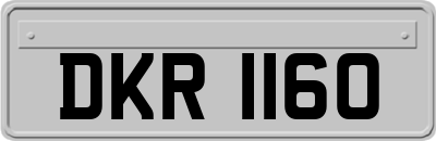 DKR1160