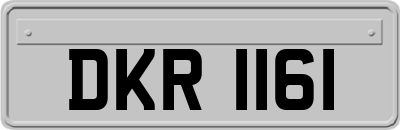 DKR1161