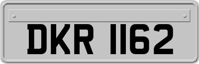 DKR1162