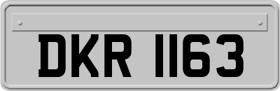DKR1163