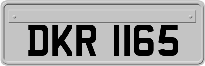 DKR1165