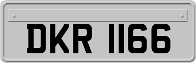 DKR1166