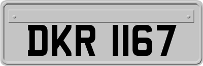 DKR1167