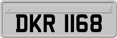 DKR1168