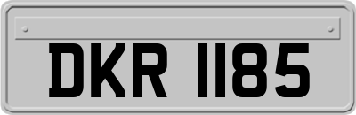 DKR1185