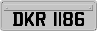 DKR1186
