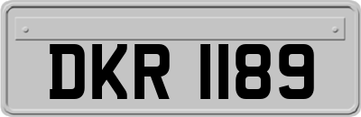 DKR1189