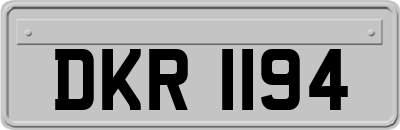 DKR1194