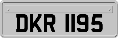 DKR1195