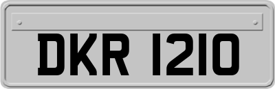 DKR1210