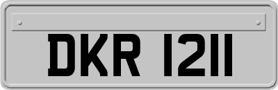 DKR1211