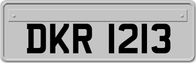 DKR1213