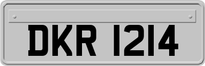 DKR1214