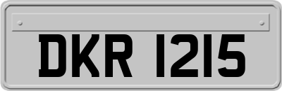 DKR1215