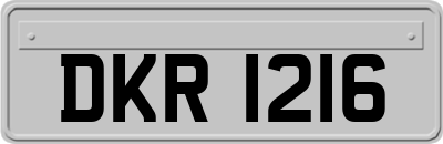 DKR1216