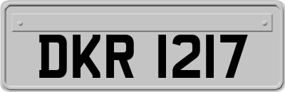 DKR1217