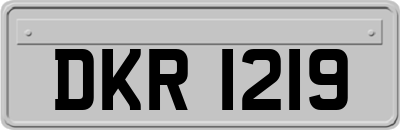 DKR1219