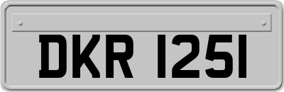 DKR1251