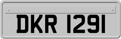 DKR1291