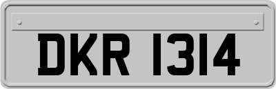 DKR1314