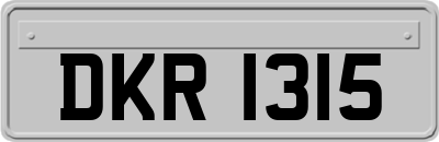 DKR1315