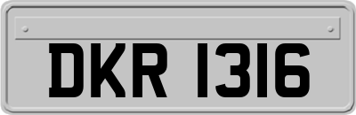DKR1316