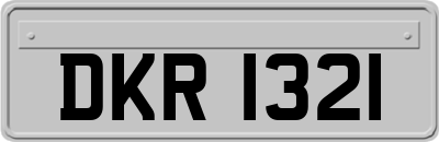 DKR1321