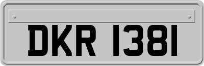 DKR1381