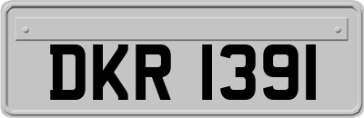 DKR1391