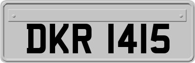 DKR1415