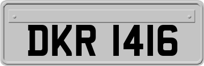 DKR1416