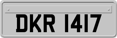 DKR1417