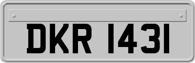 DKR1431
