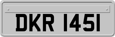DKR1451