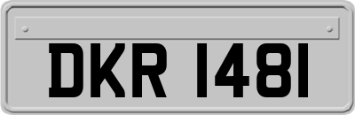 DKR1481