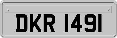 DKR1491