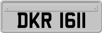 DKR1611