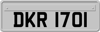 DKR1701