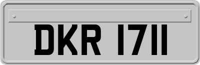 DKR1711