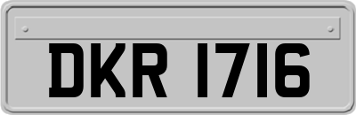 DKR1716