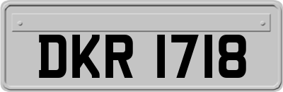 DKR1718